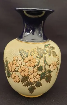 Buy An Antique Langley Lovatt Blossom Ware Vase 1920's • 25£
