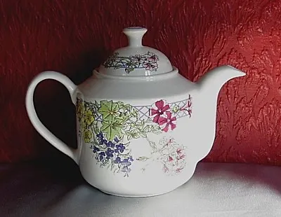 Buy Wade Ringtons Teapot Floral Trellis • 7.95£