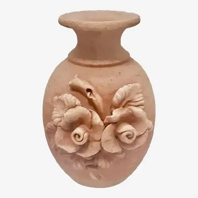 Buy DIMA Terracotta Vase, Italy • 283.56£