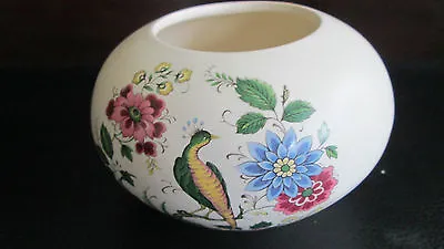 Buy Vintage Purbeck Ceramics Swanage Bowl • 1.99£