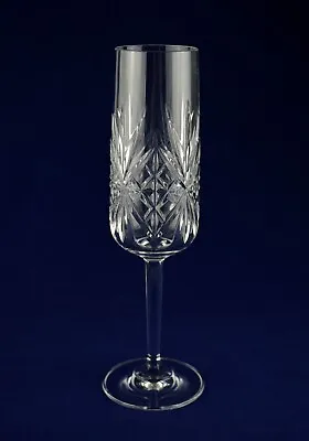 Buy Edinburgh Crystal  RENAISSANCE  Champagne Glass / Flute - 21.8cms (8-5/8 ) Tall • 19.50£