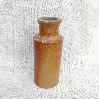 Buy Vintage Ceramic Stoneware Bottle Home Decorative Collectable Original Old C172 • 55.66£