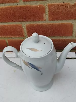 Buy Anatole Fine Porcelain China Teapot & Milk Jar. • 9£