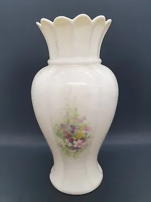 Buy Irish Parian Donegal Vase, Culdaff Vase 8012 • 17.99£