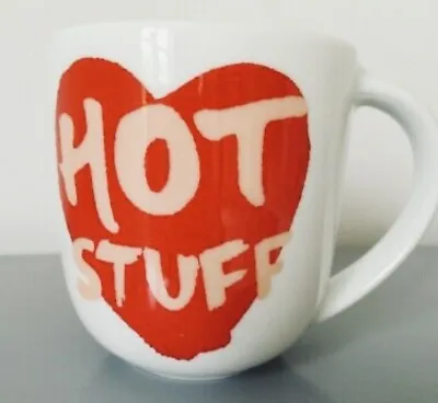 Buy Rare Jamie Oliver Cheeky Mug Hot Stuff Coffee Mug  Royal Worcester  • 28£