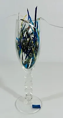 Buy Luminarc Millennium Year 2000 Champagne Flute Toasting Glass Drinking New Years • 8.53£