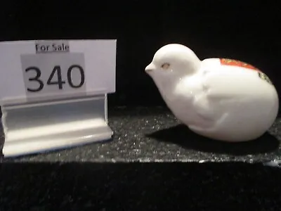 Buy ARCADIAN Crested China CHICK HATCHING From EGG With HASTINGS Crest  (340) • 7.50£