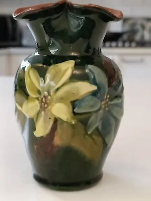 Buy Aller Vale Pottery Vase  • 4.95£