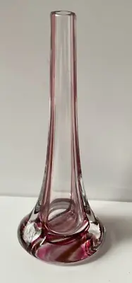 Buy Caithness Art Glass Oban Bud Vase • 5.99£