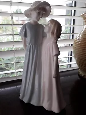 Buy Coalport Sisters Figurine • 15£