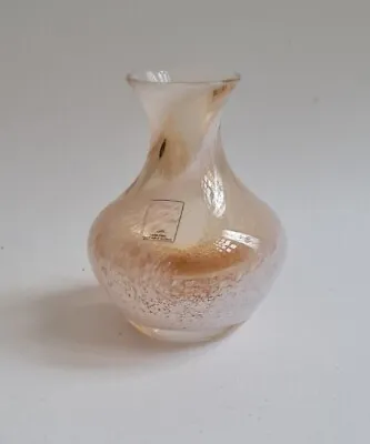 Buy Caithness Glass Bud Posy Vase • 10.50£