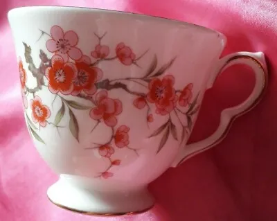 Buy Queen Anne Tea Cup. Pattern No. 8685. • 1£