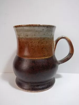 Buy Iden Pottery Rye Sussex Denis Townsend Mug Perfect Condition • 6£