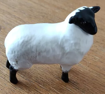 Buy Beswick Black Faced Lamb -1828. • 24.99£