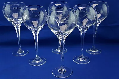 Buy Royal Doulton Precious (6) Water Goblets, 9 1/4   (B6) • 131.55£