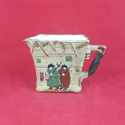 Buy Royal Doulton Series Ware - Old London Pitcher - 5890 RD • 75£