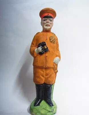 Buy Original Wartime Soldier Doll Pottery Former Japanese Army WW2 Miitary IJA IJN • 189.75£