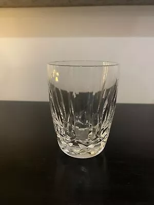 Buy Waterford Crystal Lismore Tumbler Glass 8.9cm • 16£