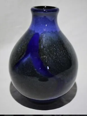 Buy Poole Pottery ALEXIS Bud Vase - 1st Quality - RRP £70 - Discontinued • 27.99£