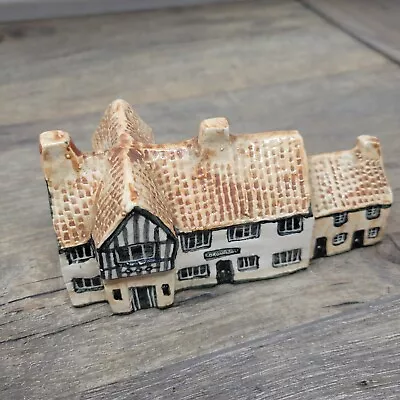 Buy Tey Pottery Miniature  The Lord Nelson Reedham  • 11.99£