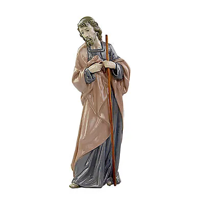 Buy NAO Figurine, Nativity, St Joseph, 0306 • 50£