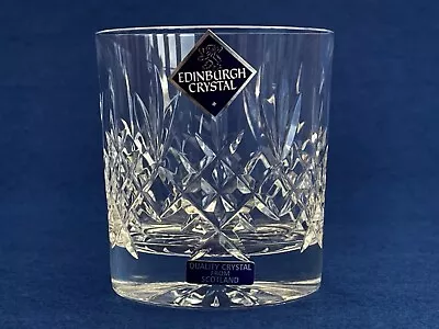 Buy Edinburgh Crystal Lomond Whisky Glass - Multiple Available • 18.50£