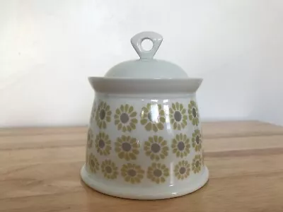 Buy Laura Ashley Home - Sugar Pot - Vintage • 4£