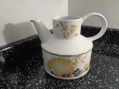 Buy Midwinter Stonehenge Still Life Teapot - No Lid • 12.50£