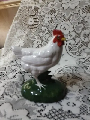 Buy Vintage Babbacombe Pottery Small Chicken/hen • 18£