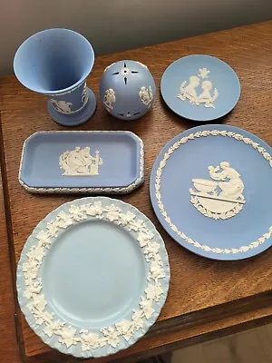 Buy Wedgewood Jasper Pottery Collection • 30£