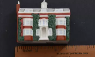Buy Crested China Wh Goss 64mm Model Of Charles Dickens House - Gads Hill Scarce • 30£