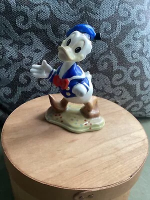 Buy RARE BESWICK Donald Duck Disney Figurine • 145£