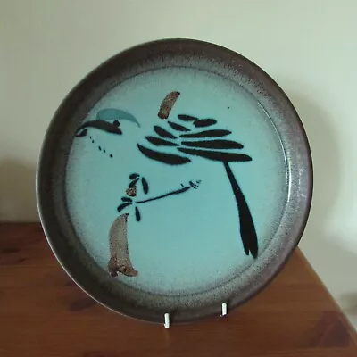 Buy Honiton Pottery Plate  • 4.50£