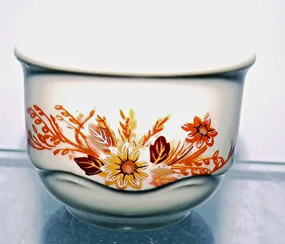 Buy Poole Pottery Summer Glory Pattern Egg Cup Made In The Style Shape • 4.25£