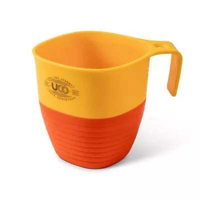 Buy UCO Collapsible Camp Cup - Camping Compact Drinking Vessel. • 14.50£