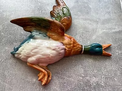 Buy Vintage Beswick/ Mallard Flying Duck 596/0 ( The Big One) Rare • 90£