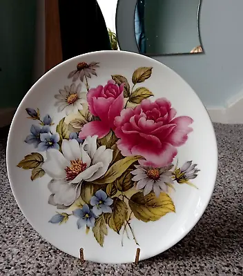 Buy KAISER Of Germany Vintage Collectable Bone China Plate (Full Description Below) • 5.99£