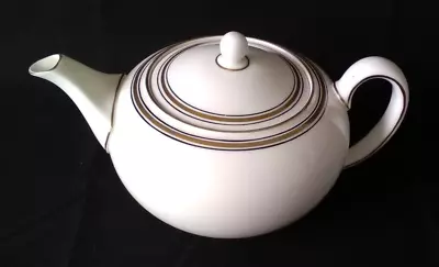 Buy Wedgwood Bone China Teapot • 25£