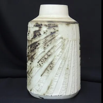 Buy Carn Studio Art Pottery Sunset Vase • 14.99£