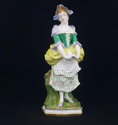 Buy Minton Figurine Rural Maid • 750£