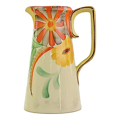 Buy Grays Pottery, Hand Painted Jug • 30£