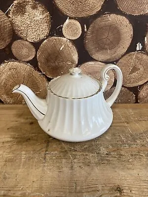 Buy Paragon Vintage Fine Bone China Teapot  • 30£