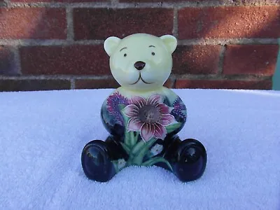 Buy Old Tupton Ware Sitting China Bear - Excellent Condition • 15£