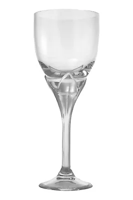 Buy ROSENTHAL Crystal - IRIS - Wine Glass / Glasses - 7 1/4  • 29.99£