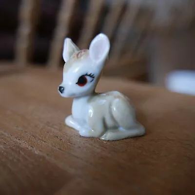 Buy WADE Disney Bambi Figurine • 9£