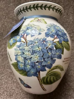 Buy Beautiful Botanic Garden Portmeirion Pottery Vase • 15£