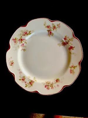 Buy Vintage Haviland Limoges France China  8-5/8   Plate • 19.20£