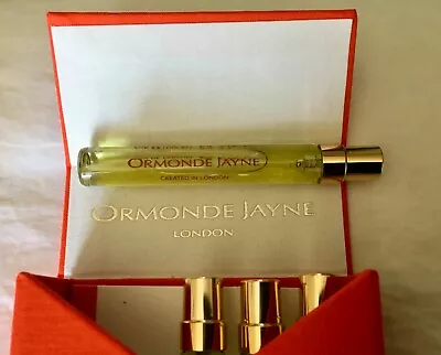 Buy Ormande Jayne, Ormonde Woman 8ml EDP • 19.99£