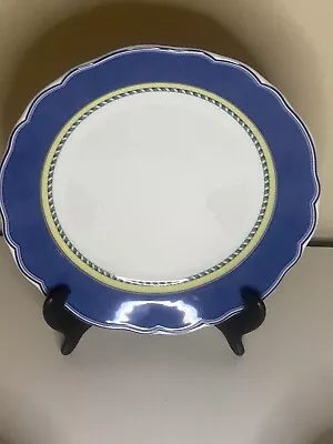Buy RETIRED Wedgwood CLASSICO Salad Plate 8.5” The Tuscany Collection NEW WITH TAGS • 18.97£