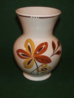Buy Vintage Radford England Handpainted  Vase • 2£